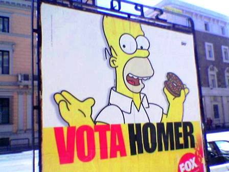 non-voto